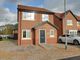 Thumbnail Detached house for sale in Reginald Settle Road, Alsager, Stoke-On-Trent