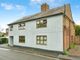 Thumbnail Detached house for sale in Main Street, Thornton, Coalville, Leicestershire