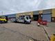 Thumbnail Warehouse for sale in Baird Road, Enfield
