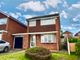 Thumbnail Property to rent in Gleneagles Drive, Stafford