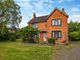 Thumbnail Detached house for sale in Broadlayings, Woolton Hill, Newbury, Hampshire