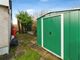 Thumbnail Mobile/park home for sale in Crossways Park, Llandrindod Wells