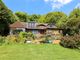 Thumbnail Detached house for sale in Battery Hill, Fairlight, Hastings