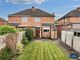 Thumbnail Semi-detached house for sale in St. Martins Road, Finham, Coventry