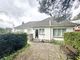 Thumbnail Bungalow for sale in Woodbury Close, Christchurch