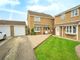 Thumbnail Detached house for sale in Truro Gardens, Flitwick, Bedford, Bedfordshire