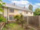 Thumbnail Terraced house for sale in Reigate Hill, Reigate, Surrey