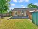 Thumbnail Bungalow for sale in Bromley Close, Chatham, Kent