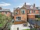Thumbnail Detached house for sale in Lemsford Road, St.Albans