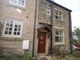 Thumbnail Cottage to rent in George Street, Horwich, Bolton