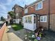 Thumbnail Terraced house for sale in The Portlands, Eastbourne, East Sussex