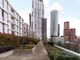 Thumbnail Flat to rent in Bach House, Nine Elms Point, Nine Elms