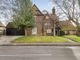 Thumbnail Detached house for sale in Blewbury Road, East Hagbourne