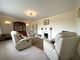 Thumbnail Detached bungalow for sale in Swinderby Road, Collingham, Newark