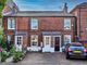 Thumbnail Detached house to rent in Lattimore Road, St Albans, Herts
