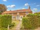 Thumbnail Detached house for sale in Chapel Road, Dersingham, King's Lynn