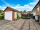 Thumbnail Bungalow for sale in Moseley Wood Close, Cookridge, Leeds, West Yorkshire