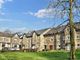 Thumbnail Flat for sale in Holmwood, 21 Park Crescent, Roundhay, Leeds