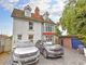 Thumbnail Terraced house for sale in Roman Bank, Skegness