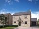 Thumbnail Detached house for sale in The Banbury At Hawthorne Fields, Rufforth, York