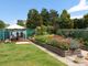 Thumbnail Detached bungalow for sale in Nurston Close, Rhoose