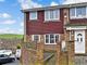 Thumbnail Semi-detached house for sale in Dartmouth Crescent, Brighton, East Sussex