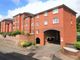 Thumbnail Flat to rent in Montpelier Court, St. Davids Hill, Exeter