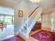 Thumbnail Link-detached house for sale in Henley Road, Marlow