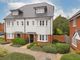 Thumbnail Semi-detached house for sale in Whittle Walk, Kings Hill