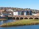 Thumbnail Terraced house for sale in Plot 2 Museum Court, Camelford