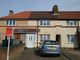 Thumbnail Terraced house for sale in Springfield Road, Twickenham