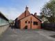 Thumbnail Detached house for sale in Scropton Road, Hatton