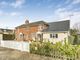 Thumbnail Detached house for sale in The Common, West Wratting, Cambridge