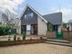 Thumbnail Detached house for sale in Birchside, Crowthorne, Berkshire