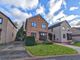 Thumbnail Detached house for sale in Herdings Court, Gleadless