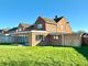 Thumbnail Semi-detached house for sale in Haglane Copse, Pennington, Lymington, Hampshire