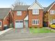 Thumbnail Detached house for sale in Church Vale, Manchester