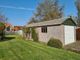 Thumbnail Detached bungalow for sale in High Street, Upton, Gainsborough