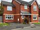 Thumbnail Detached house to rent in Acton Close, Stockport