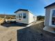 Thumbnail Mobile/park home for sale in Gwbert, Cardigan