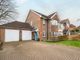 Thumbnail End terrace house for sale in Haslemere, Surrey