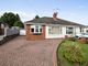 Thumbnail Semi-detached bungalow for sale in Meriden Close, Stourbridge