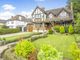Thumbnail Detached house for sale in Birchwood Road, Petts Wood