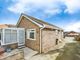 Thumbnail Detached bungalow for sale in Hillcrest Avenue, Castleford