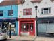 Thumbnail Restaurant/cafe for sale in 170 Moulsham Street, Chelmsford, Essex