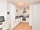 Thumbnail Flat for sale in Saxon House, 170, London Road, Hackbridge, Wallington