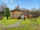 Thumbnail Detached house for sale in Sheephouse Lane, Abinger Common, Dorking, Surrey