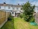 Thumbnail Terraced house for sale in Station Road, Whitstable