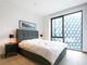 Thumbnail Flat to rent in Legacy Building, Embassy Gardens, Battersea, London
