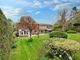 Thumbnail Detached house for sale in The Fairway, Midhurst, West Sussex